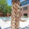 Pool Gazebo