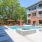 Poolside BBQ Grill